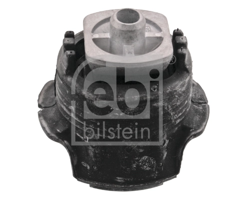 Bushing, axle beam